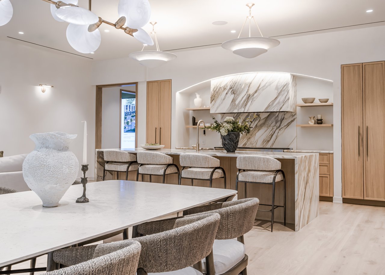 Ponce Park Residences