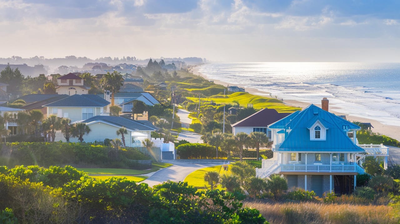 Your Guide to Buying a Home in Melbourne Beach, FL