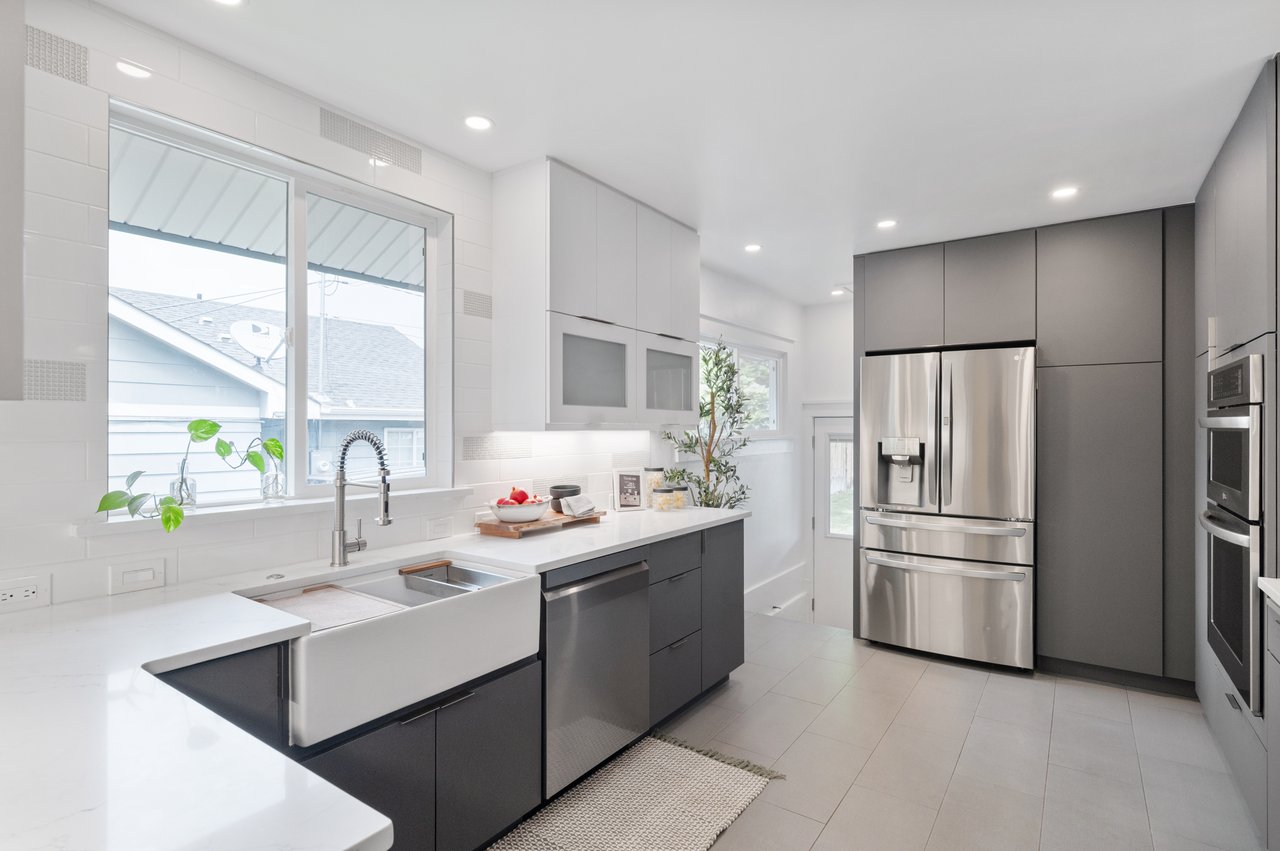3052 S. Logan Street