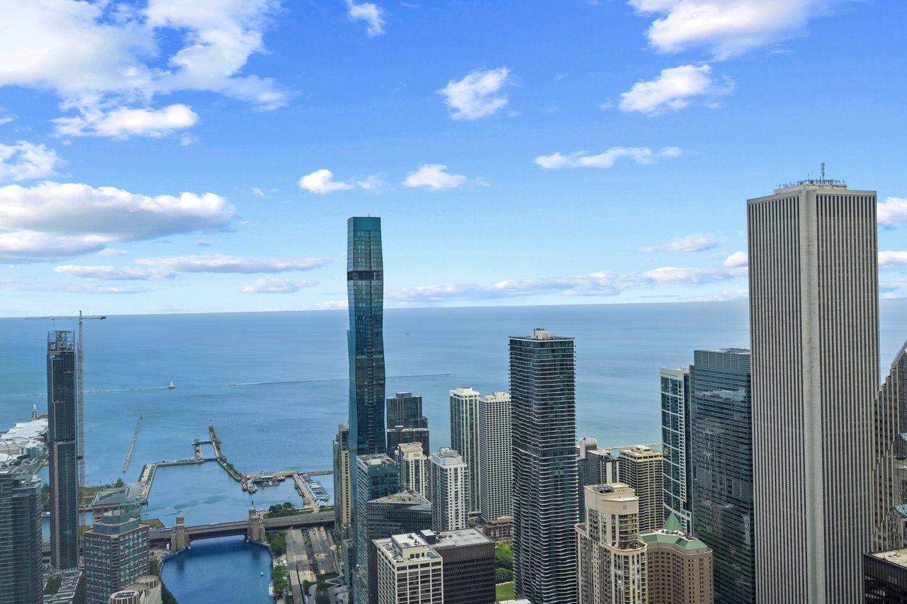 401 N Wabash Ave Unit 74D