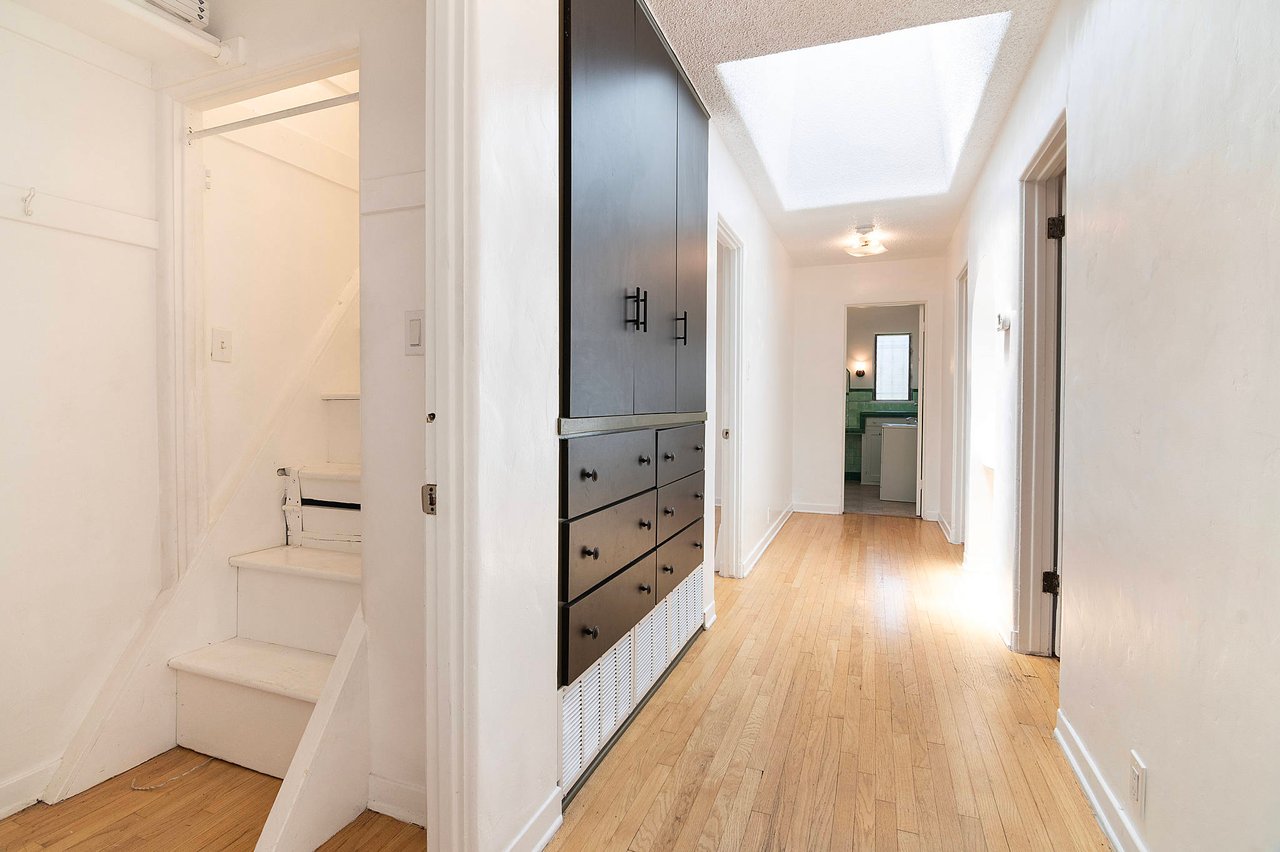 Off-Market Miracle Mile