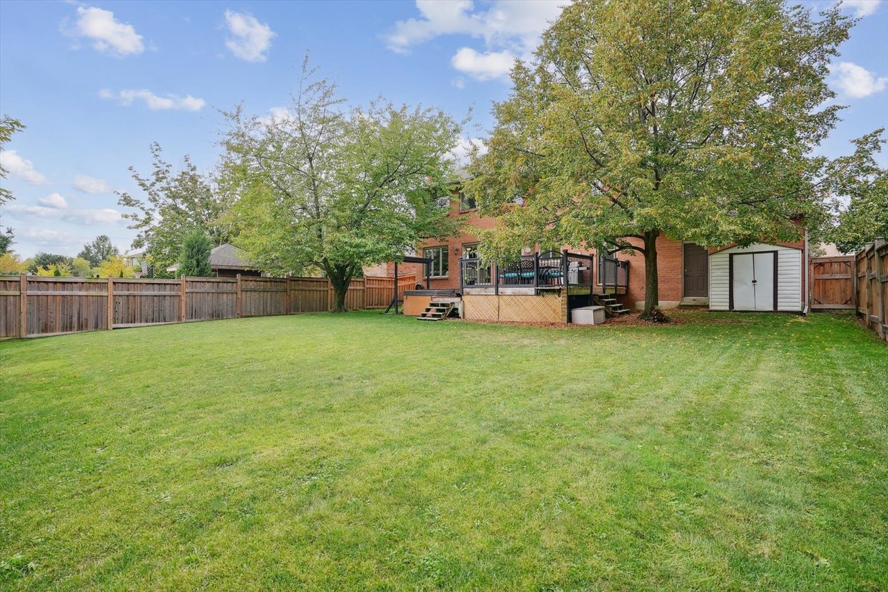 Executive Living in the Heart of Tyandaga