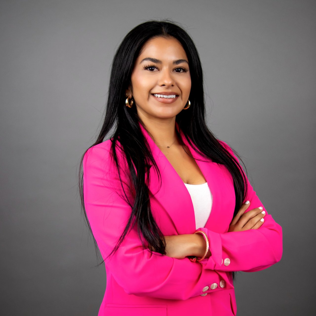 Daena Markel Arreola-Sánchez photo