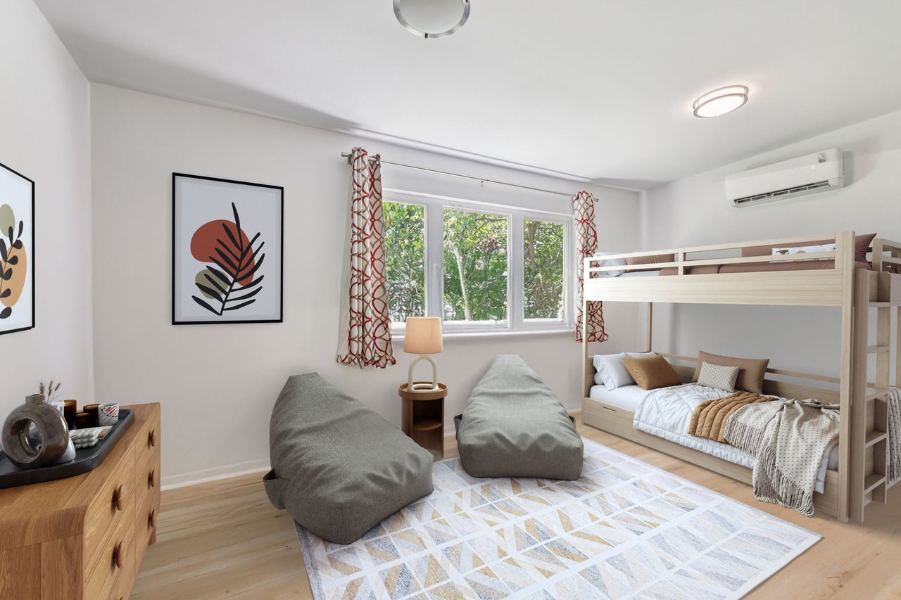 Allandale beauty and location 