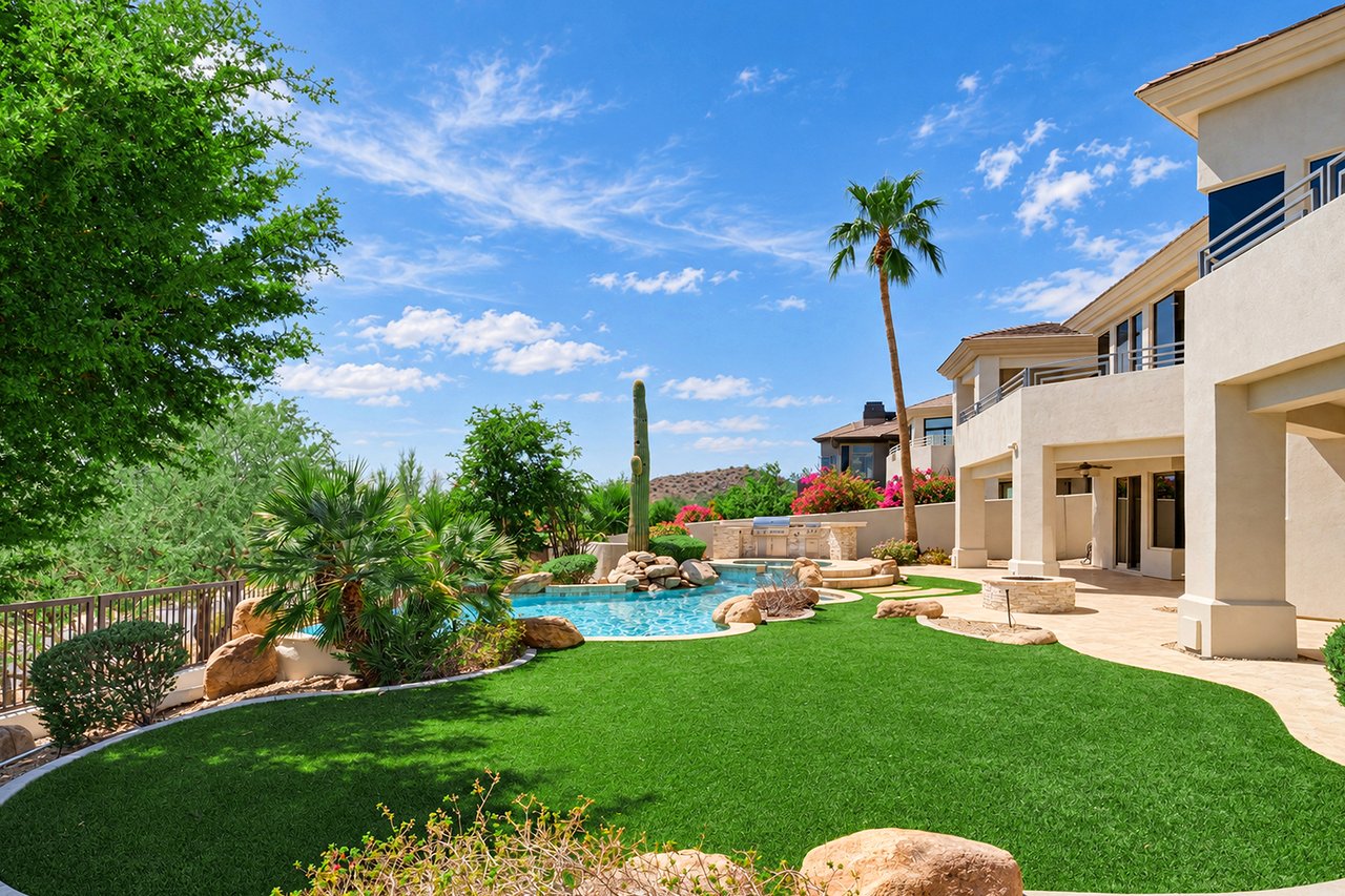 13647 E WINDROSE Drive