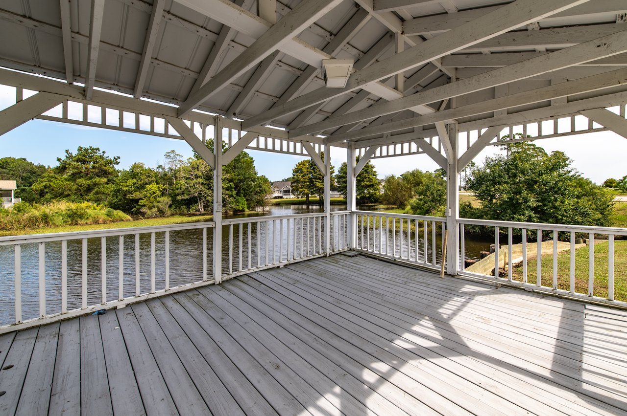 Harbor Club on Winyah Bay