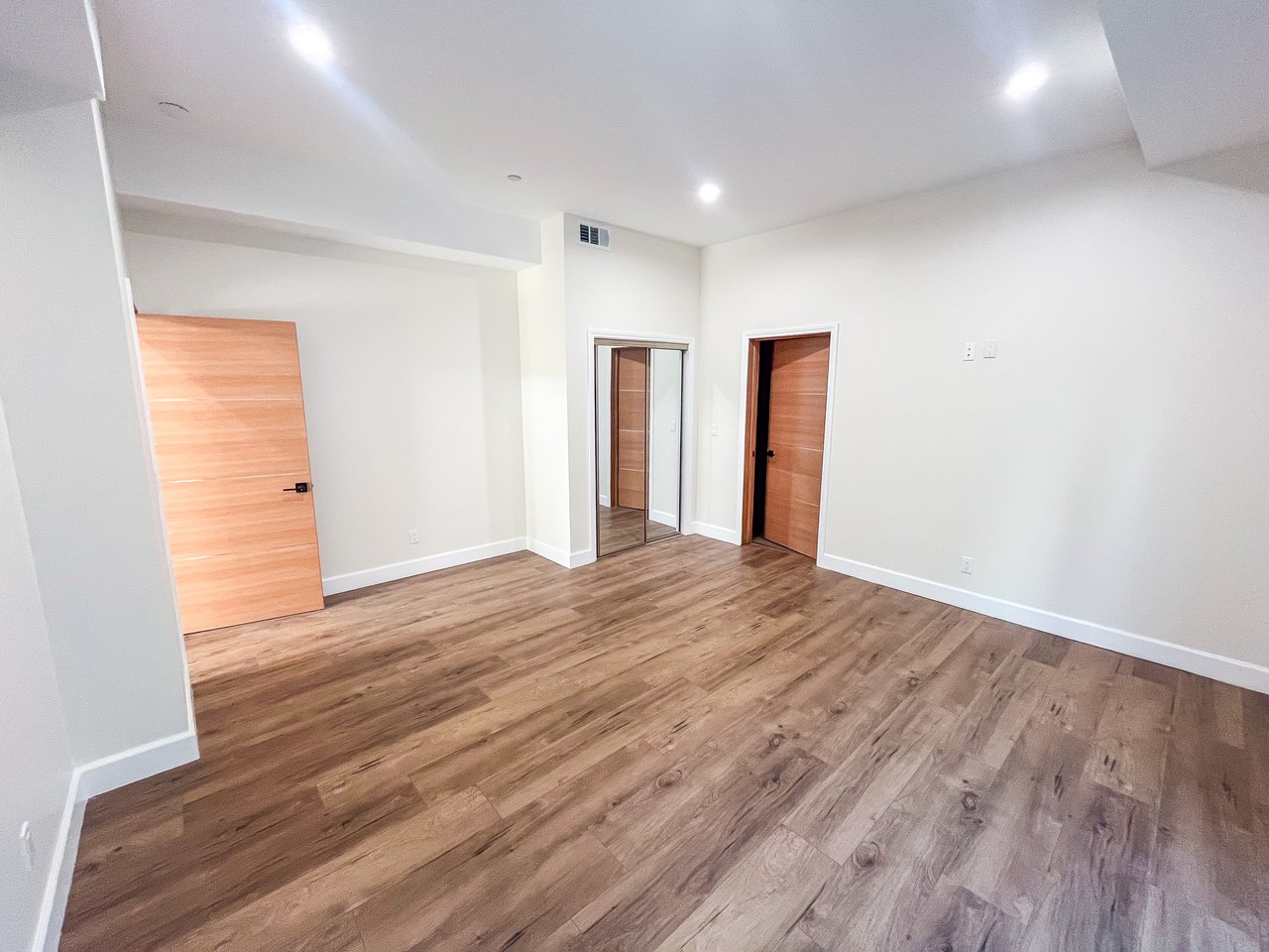 Brand-New 5-Unit Multifamily in Prime Los Angeles