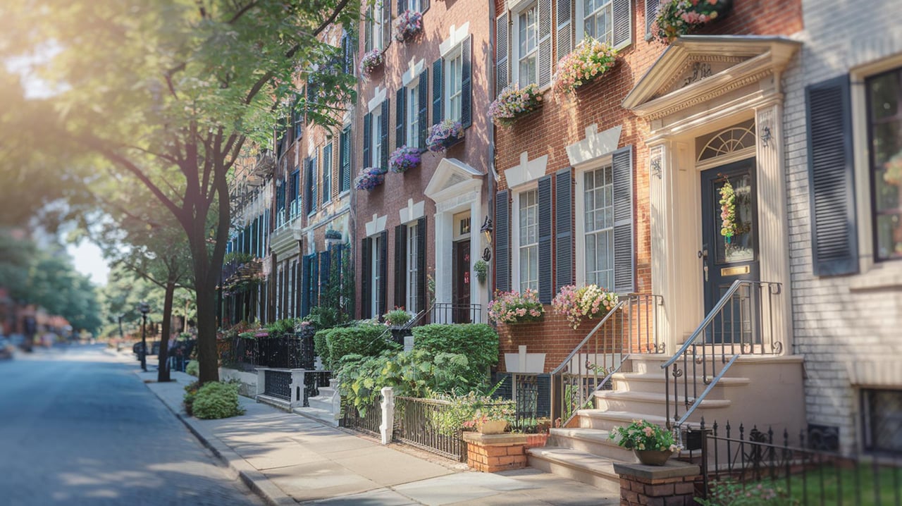 Key Questions to Ask During an Open House in Center City, PA