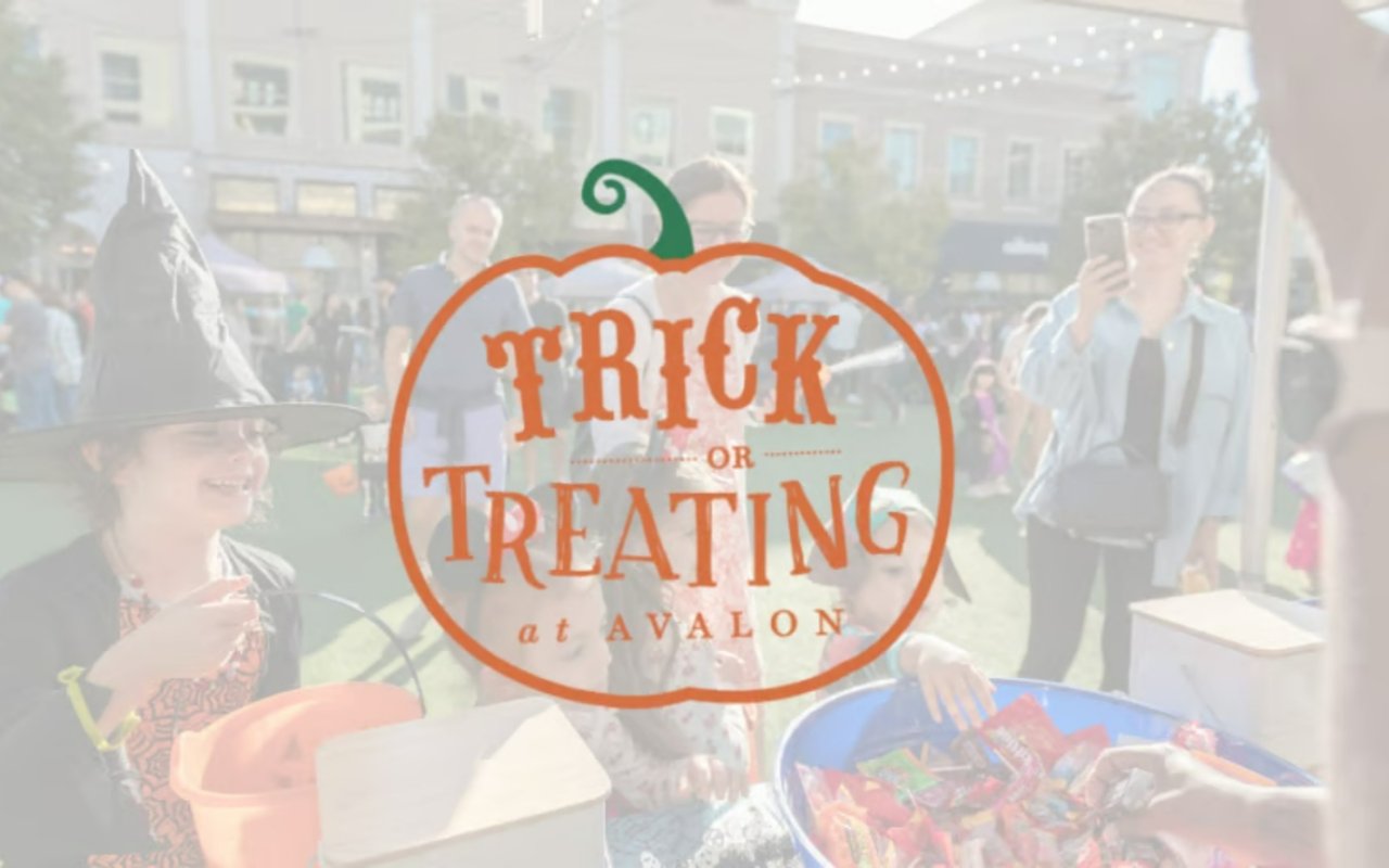 Why Avalon & Windward Are a Real Treat This Halloween