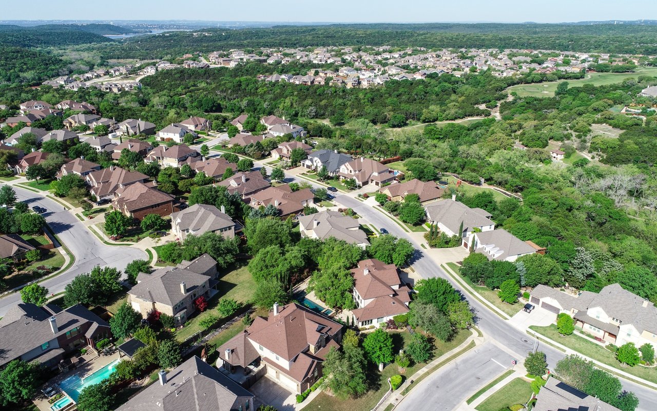 Cedar Park