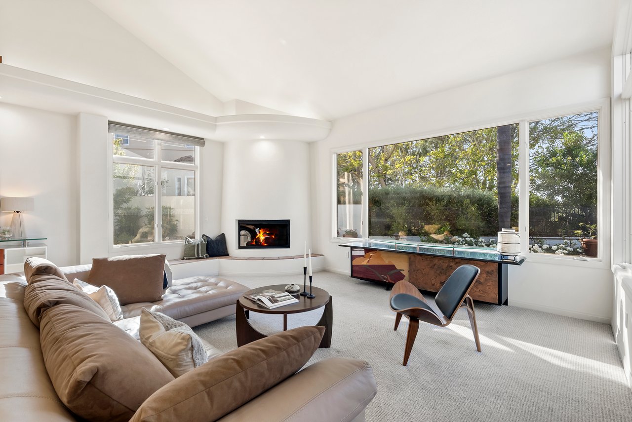 Luxury Gated Community Home in North County San Diego | 14835 Caminito Lorren