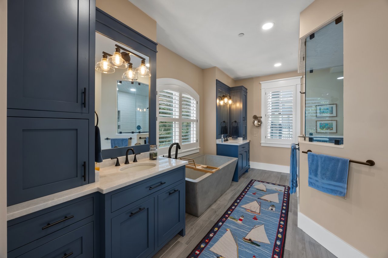 MURRAY HILL WATERFRONT | 5 FRANKLIN STREET