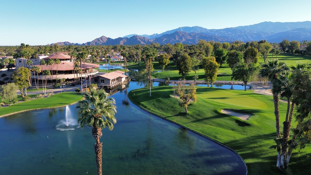 Avondale Golf Club