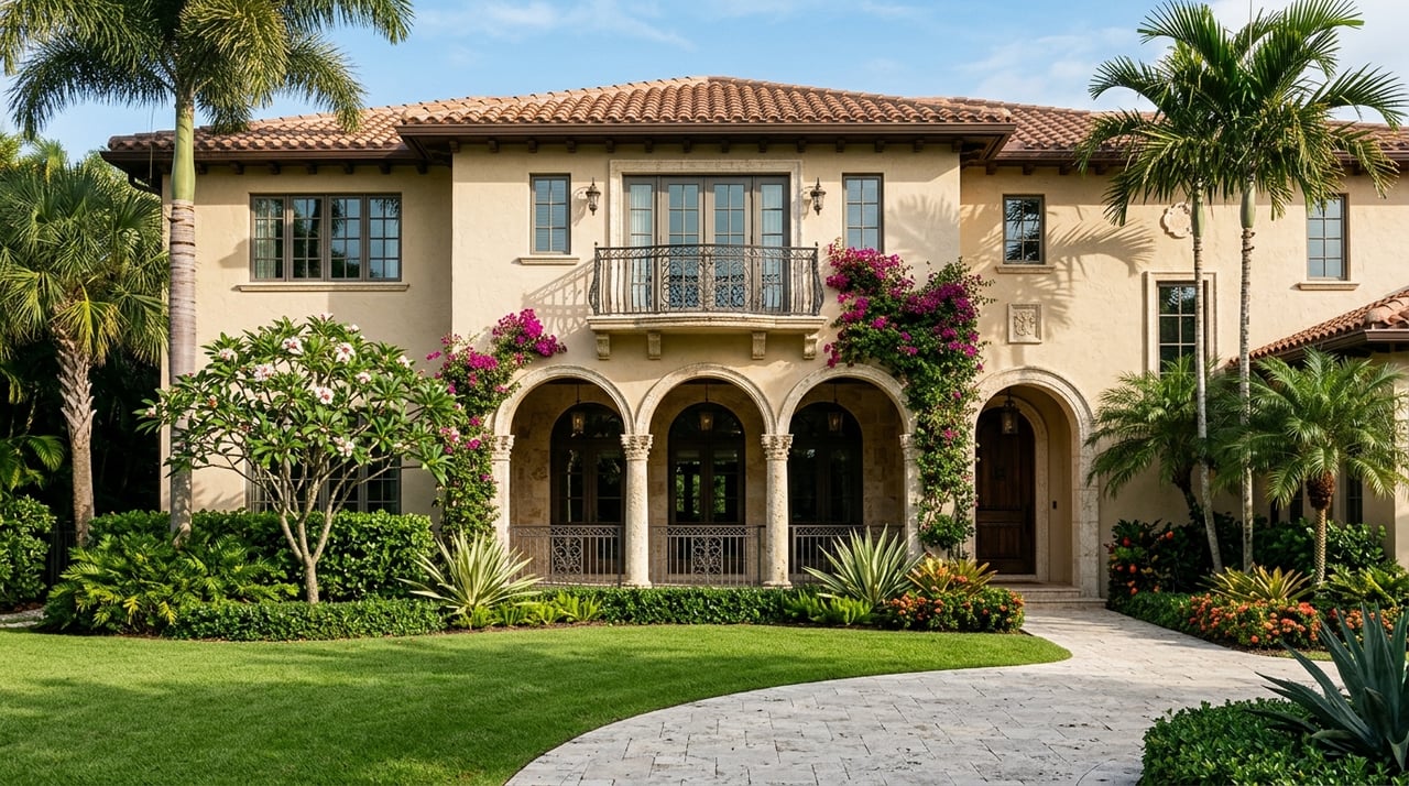 Relocating For Work To Boca Raton: Executive Housing Guide