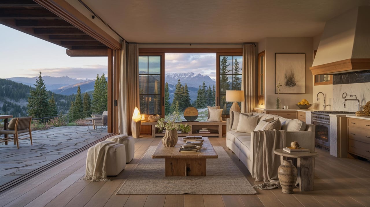 Staging Tips to Sell Fast in Beaver Creek, CO