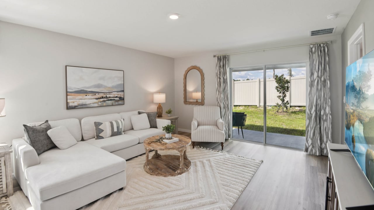 Ocala Crossings South | D.R. Horton