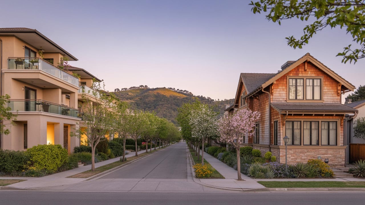 Renting vs. Buying in Blossom Valley, CA: Which Is Right for You?