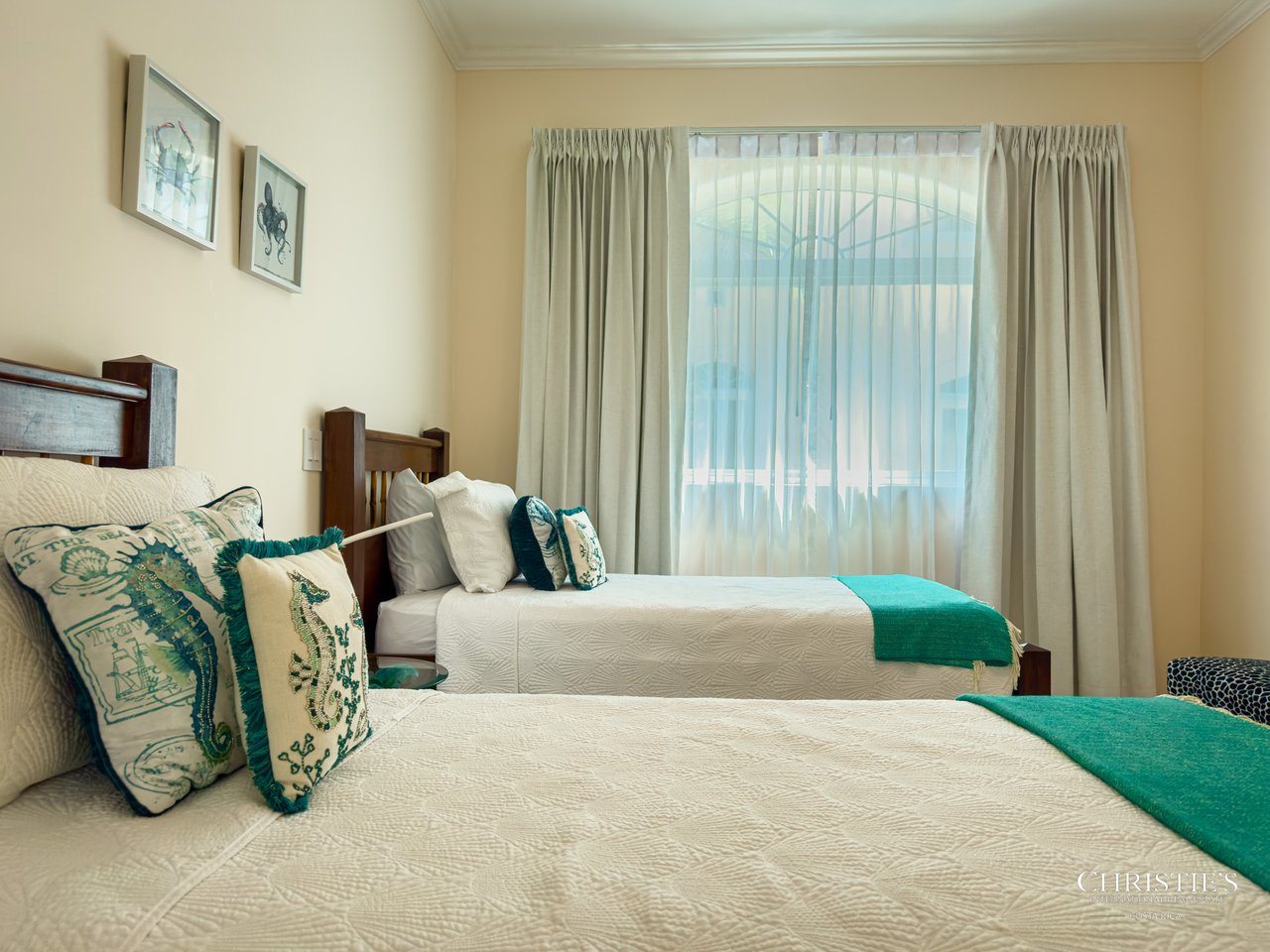 Los Sueños Resort | Colina 13C – 3-Bedroom Golf-View Residence