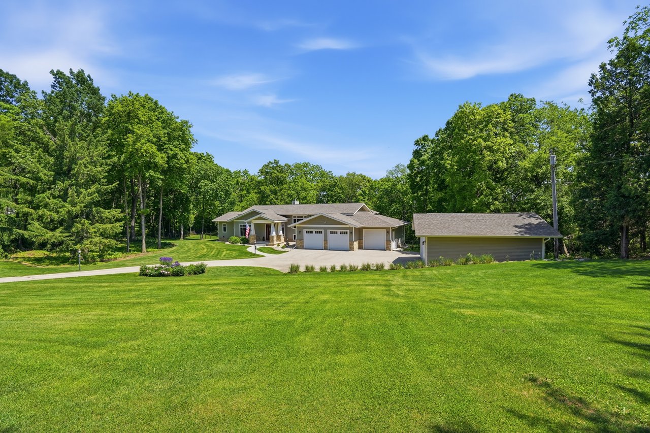 4748 Delmara Road