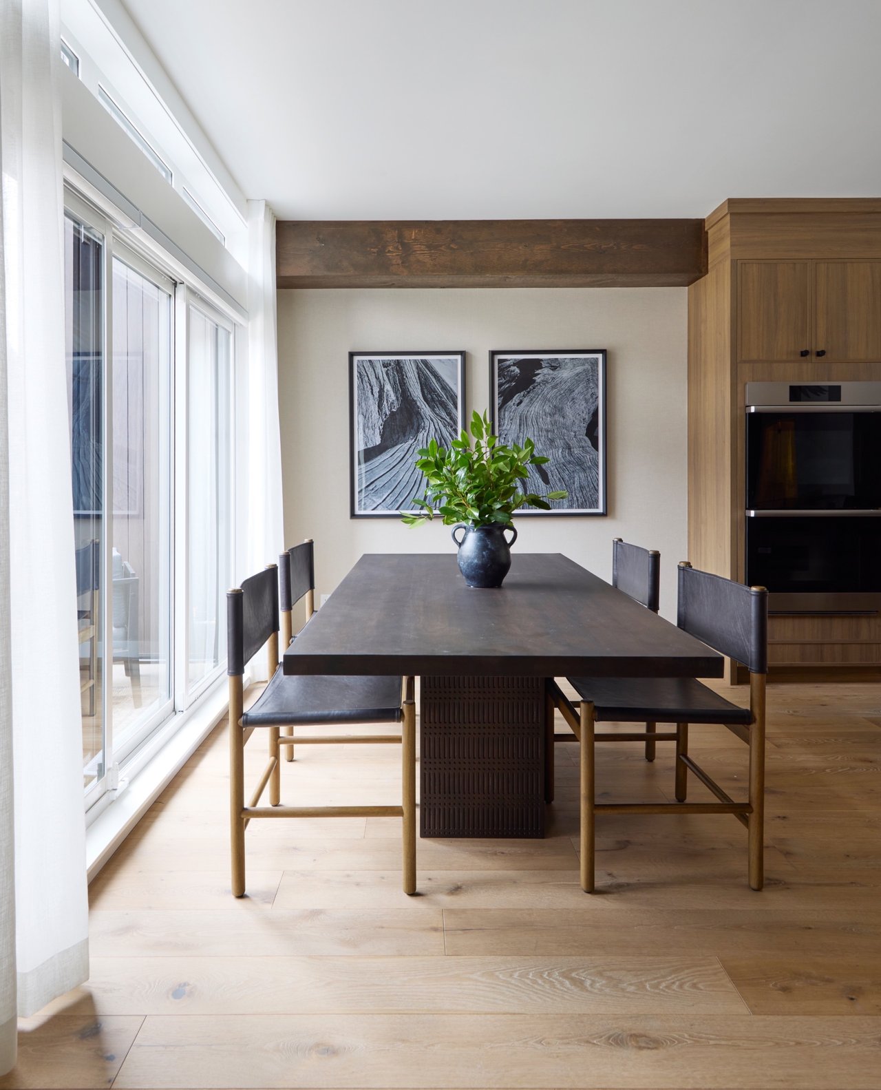 New Construction Townhome | Altitude at Three Sisters
