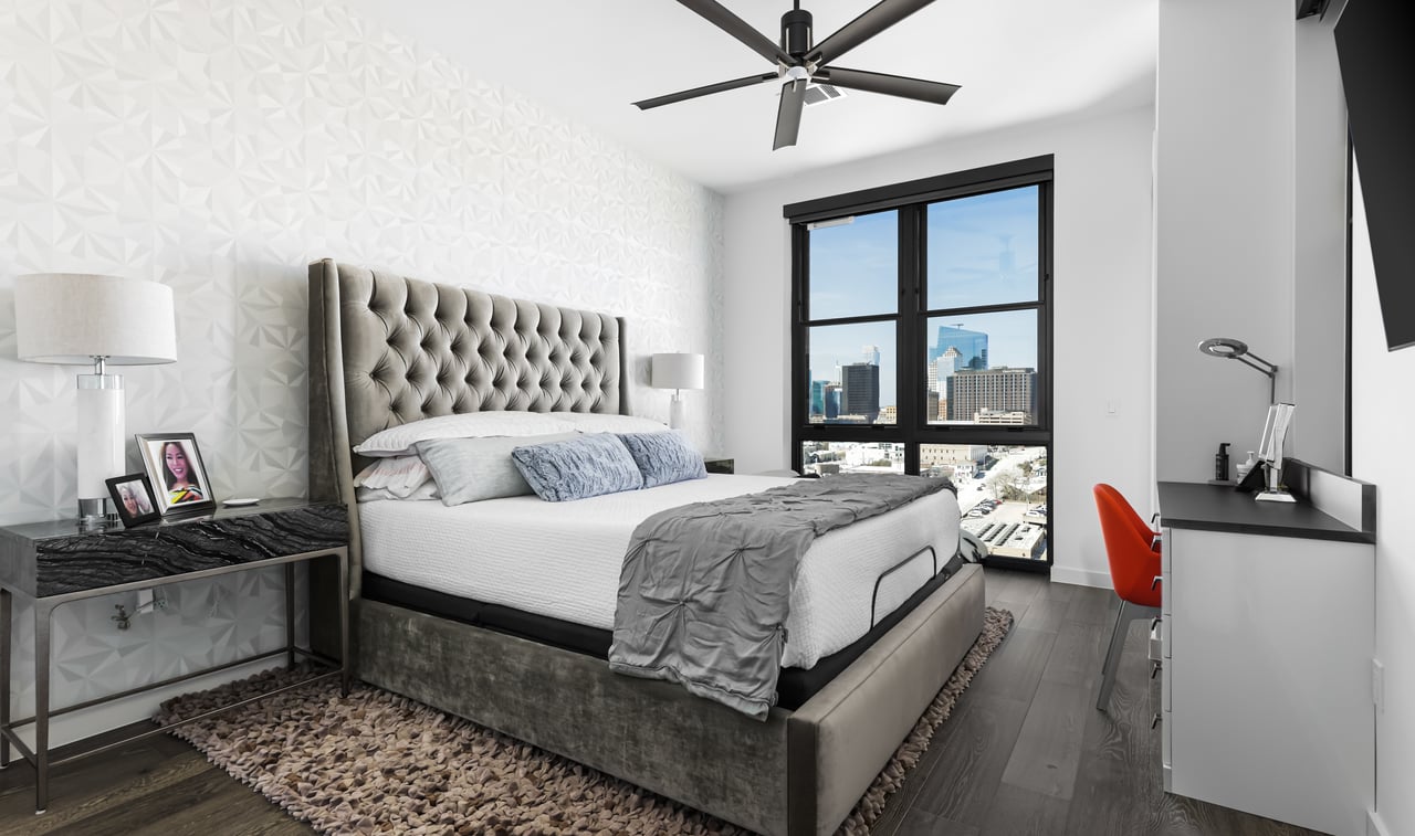 Penthouse at The Tyndall