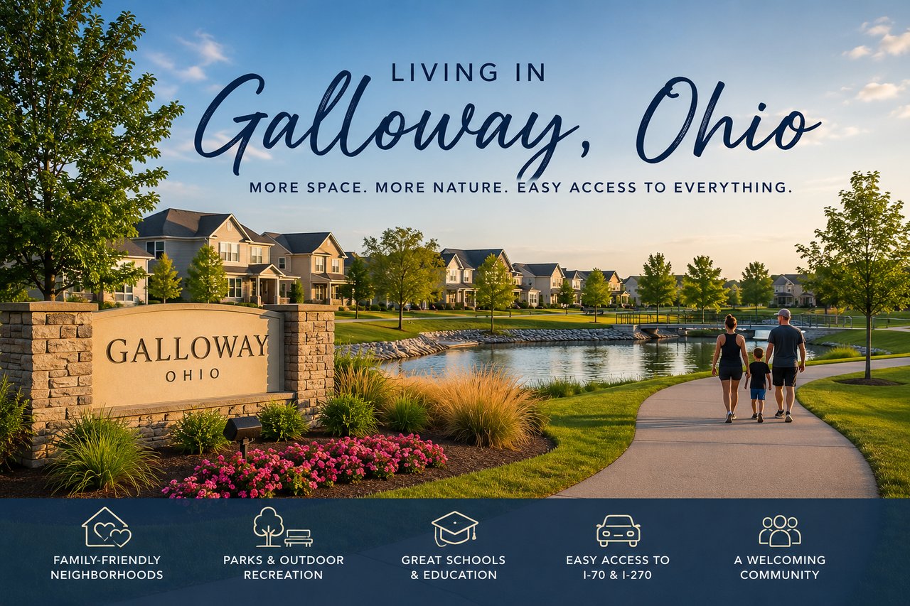 Galloway