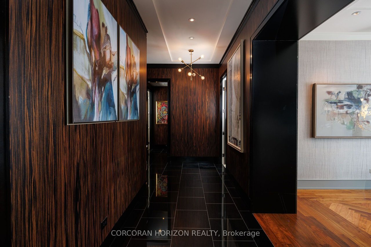LUXURY AT THE RITZ RESIDENCES