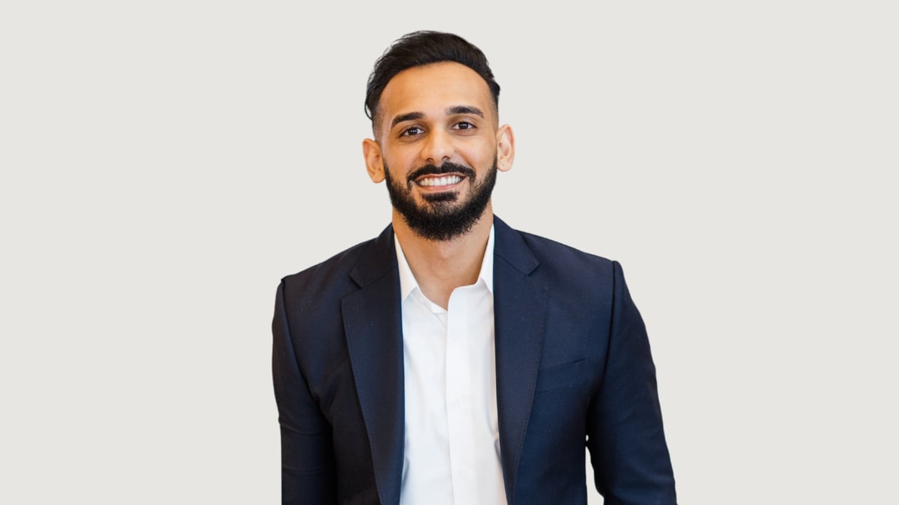 Akash Khanna