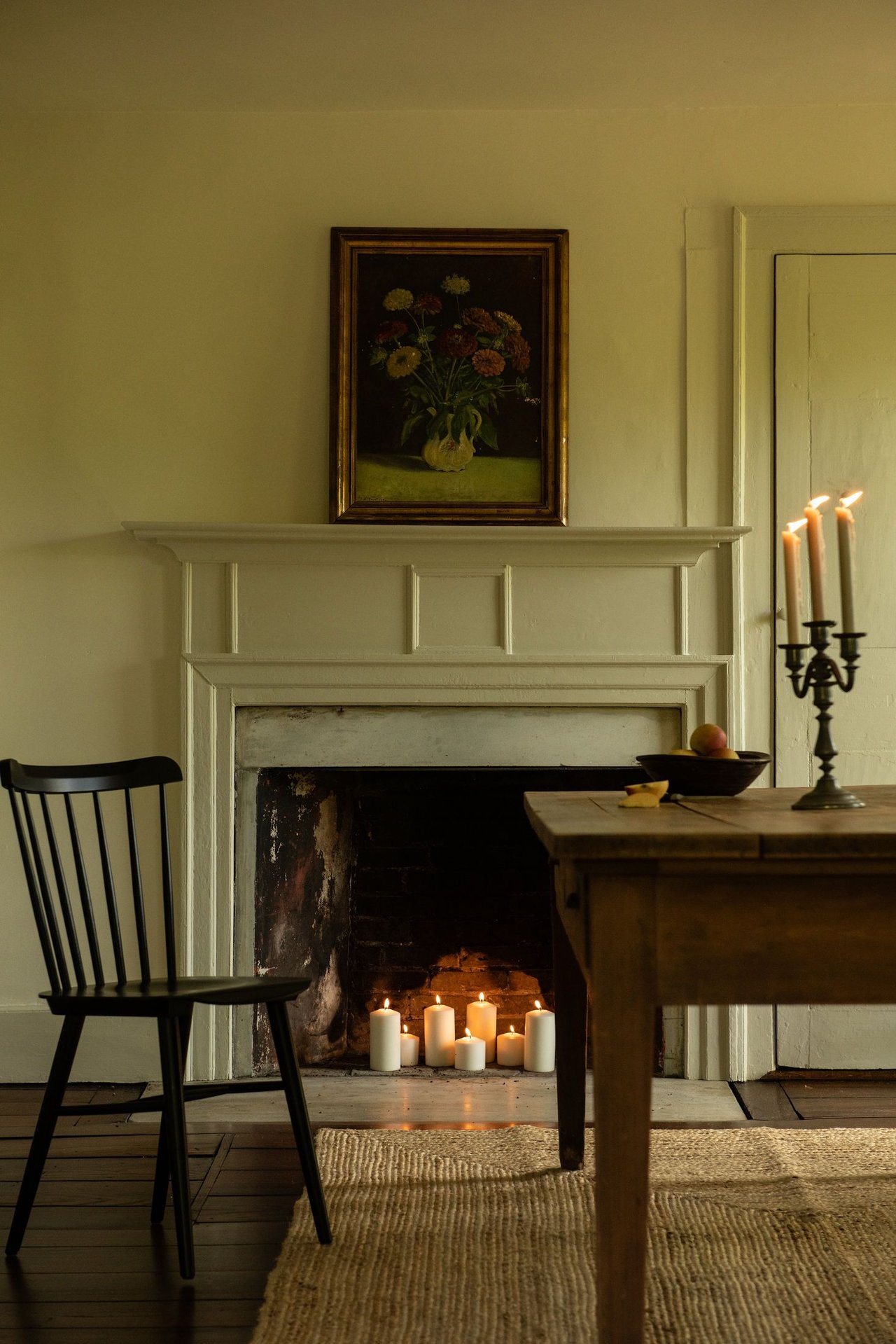 83 Scofield Hill Road, Washington, CT