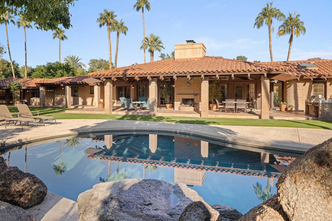 5401 E MARIPOSA Street