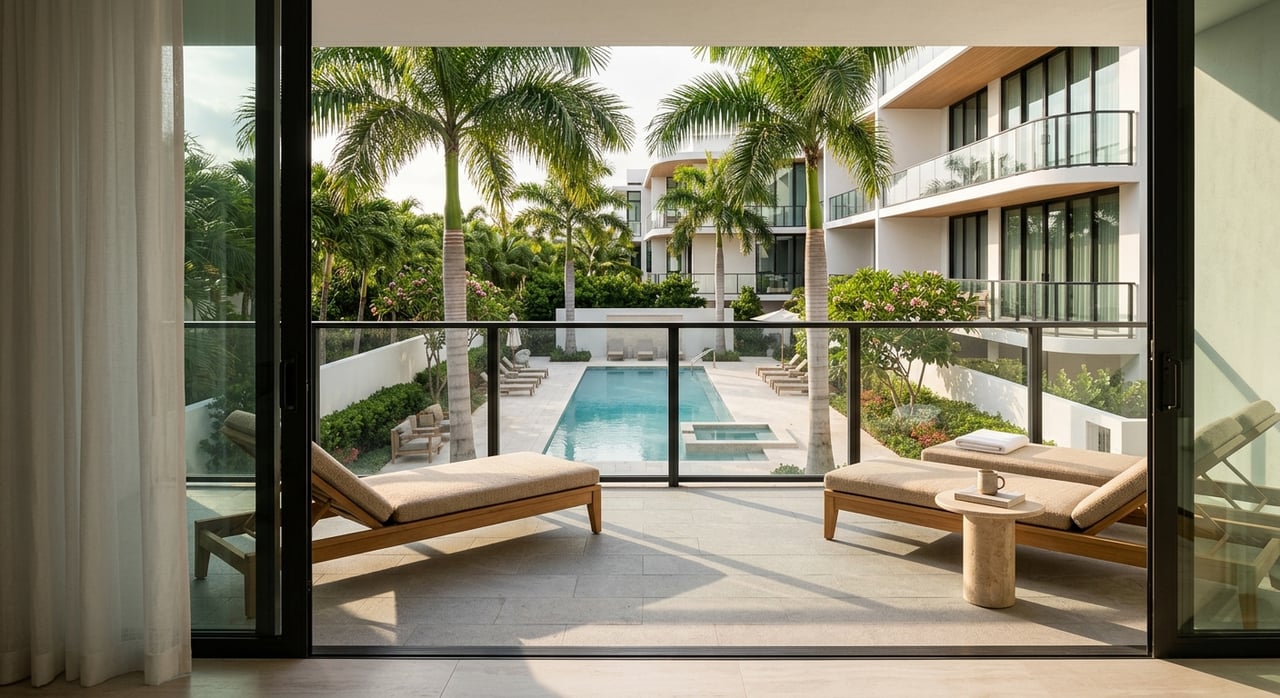 How To Choose Your Downtown Sarasota District