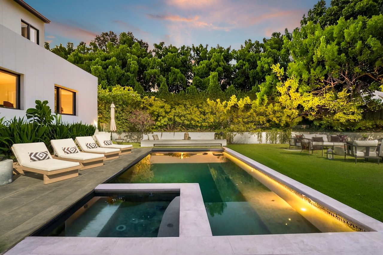 1116 Linda Flora Drive
