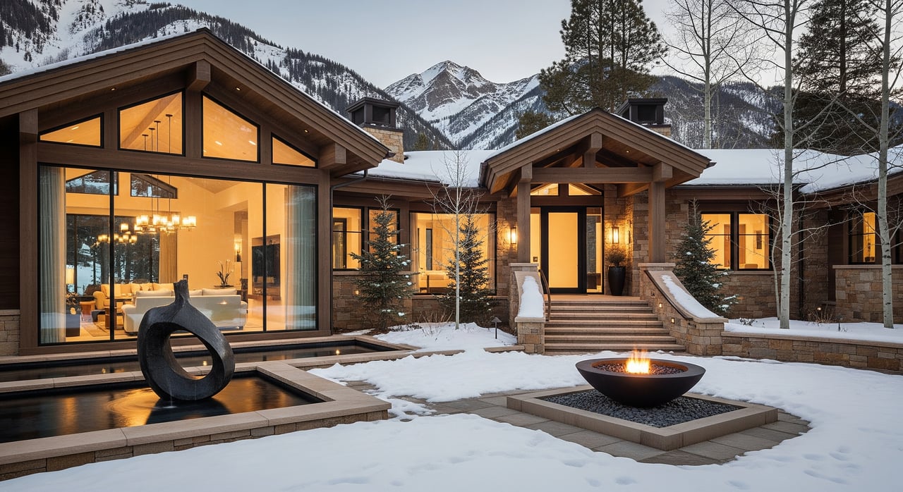 Aspen Real Estate Terms, Explained
