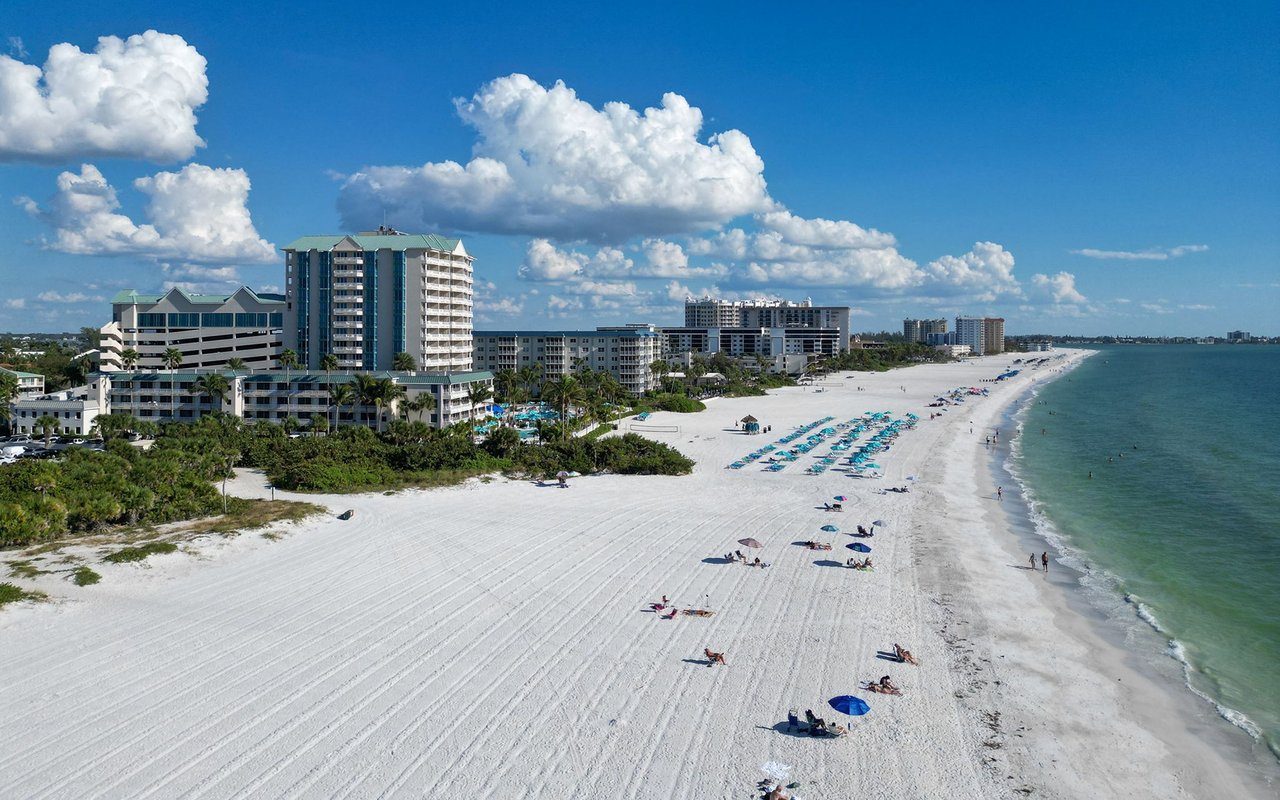 Lido Key