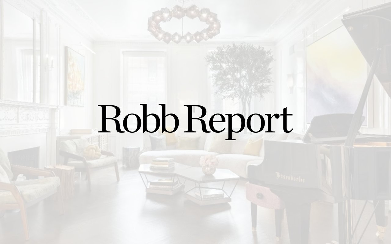 Residence 2ABC at The Apthorp in Photos