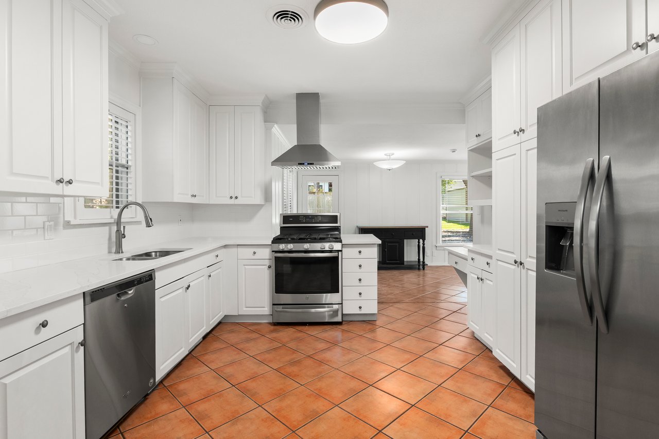Turnkey Investment Opportunity Just Steps from TCU!