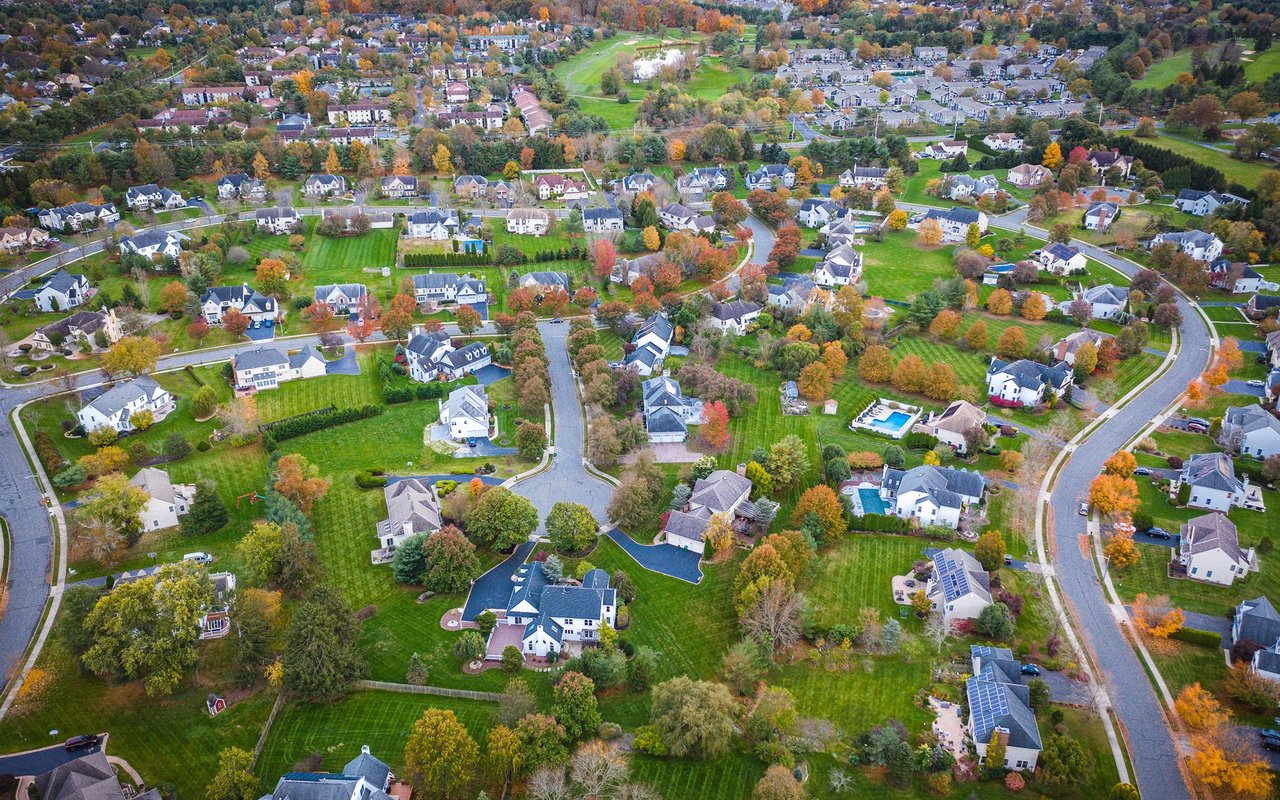 Short Hills