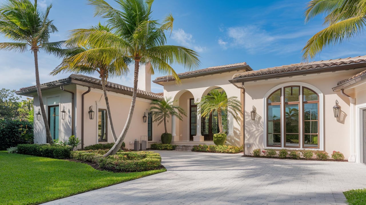 How to Remodel Your Home in Hollywood, FL Without the Stress