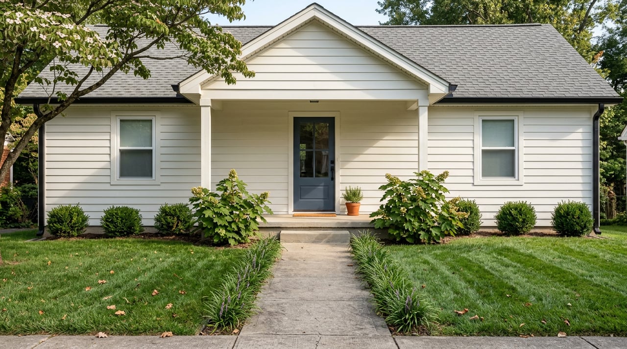 Where First-Time Buyers Are Looking In McMinnville
