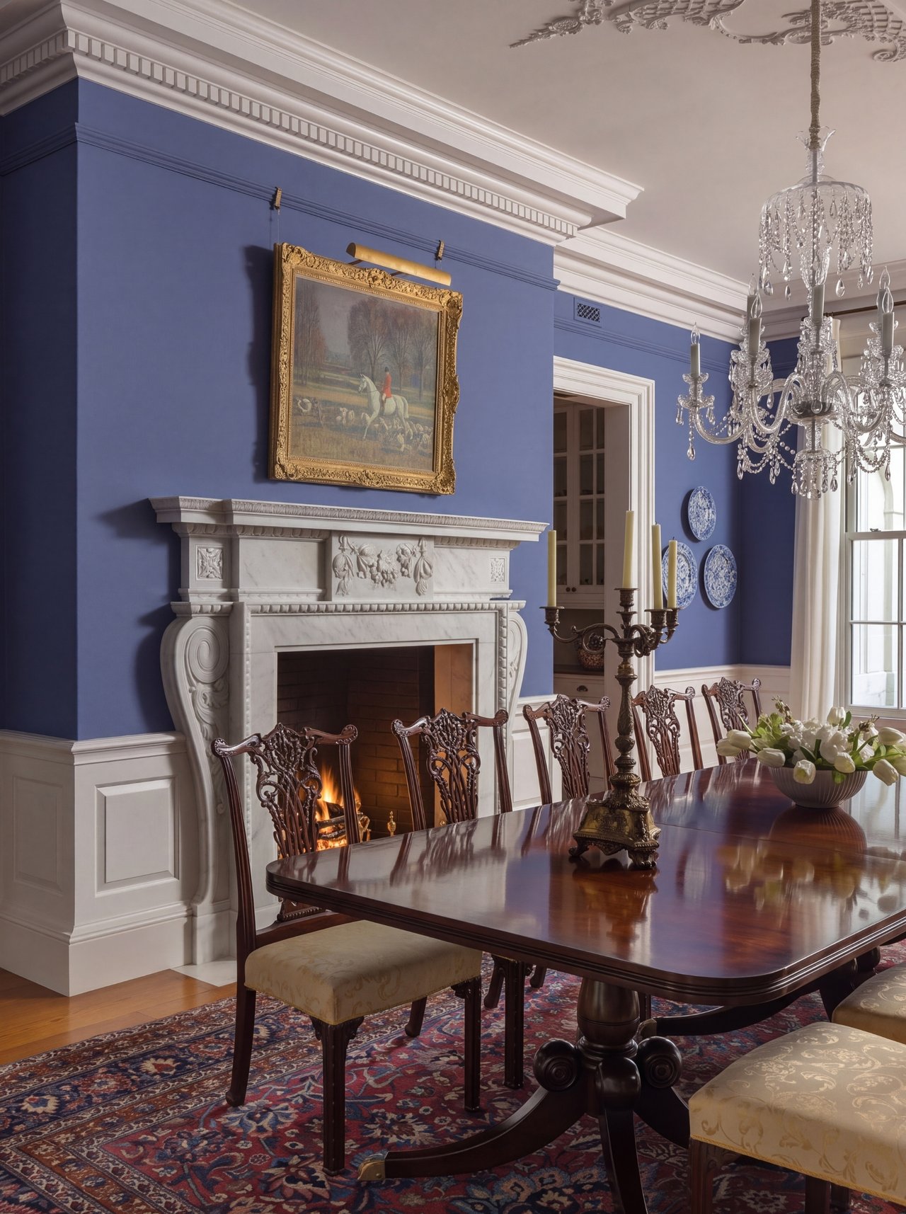 Wayside Manor