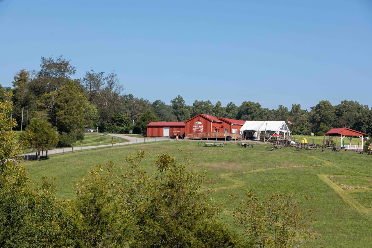 Madison County