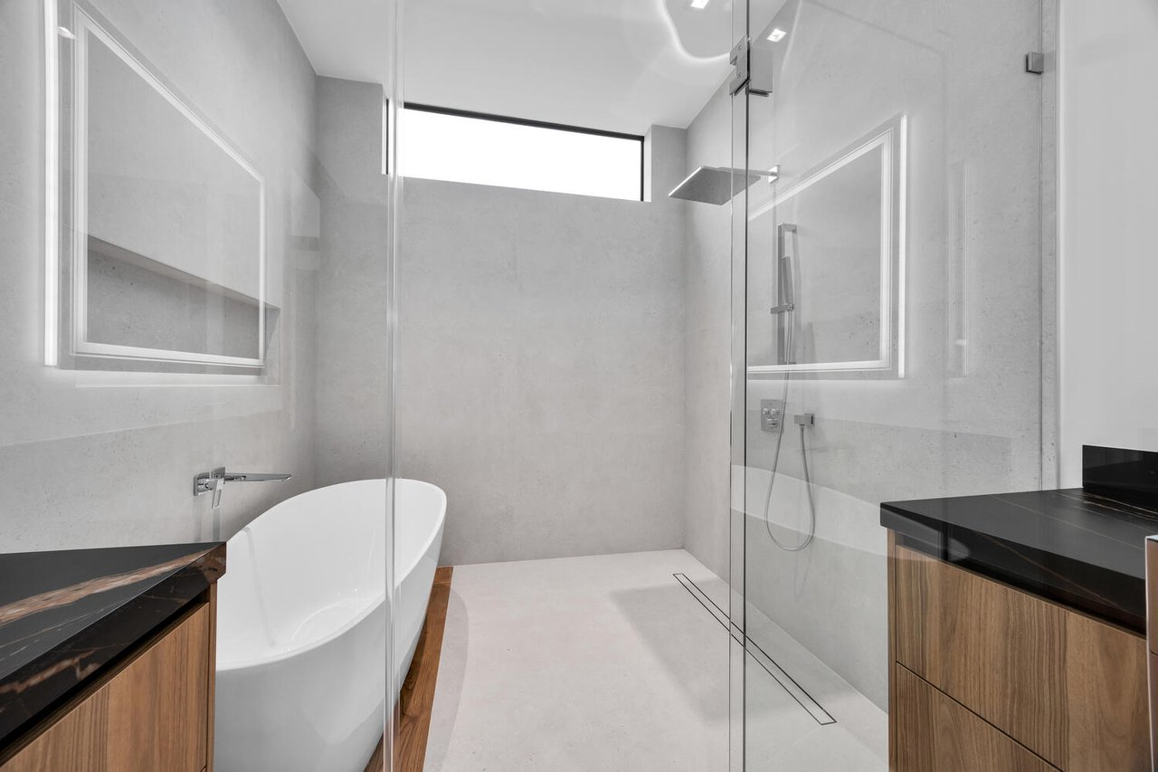 Just Built Modern Luxury