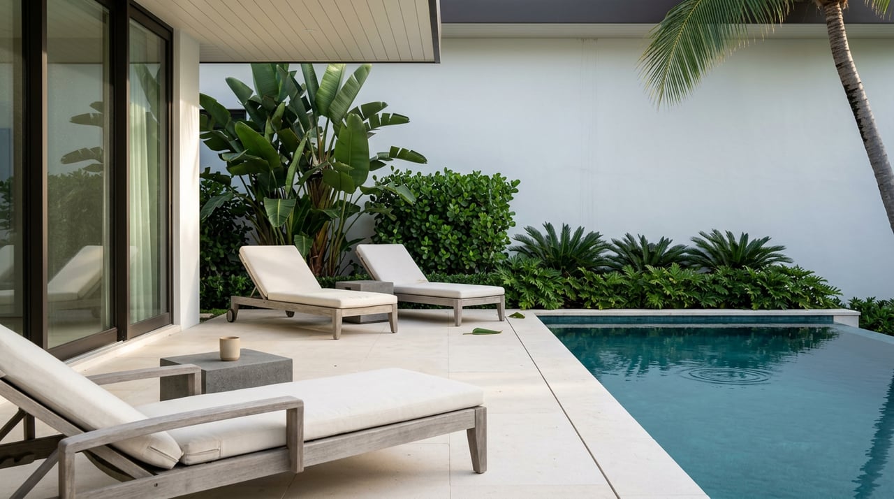 Pompano Beach in July: The Two-Node Summer Locals Are Actually Living