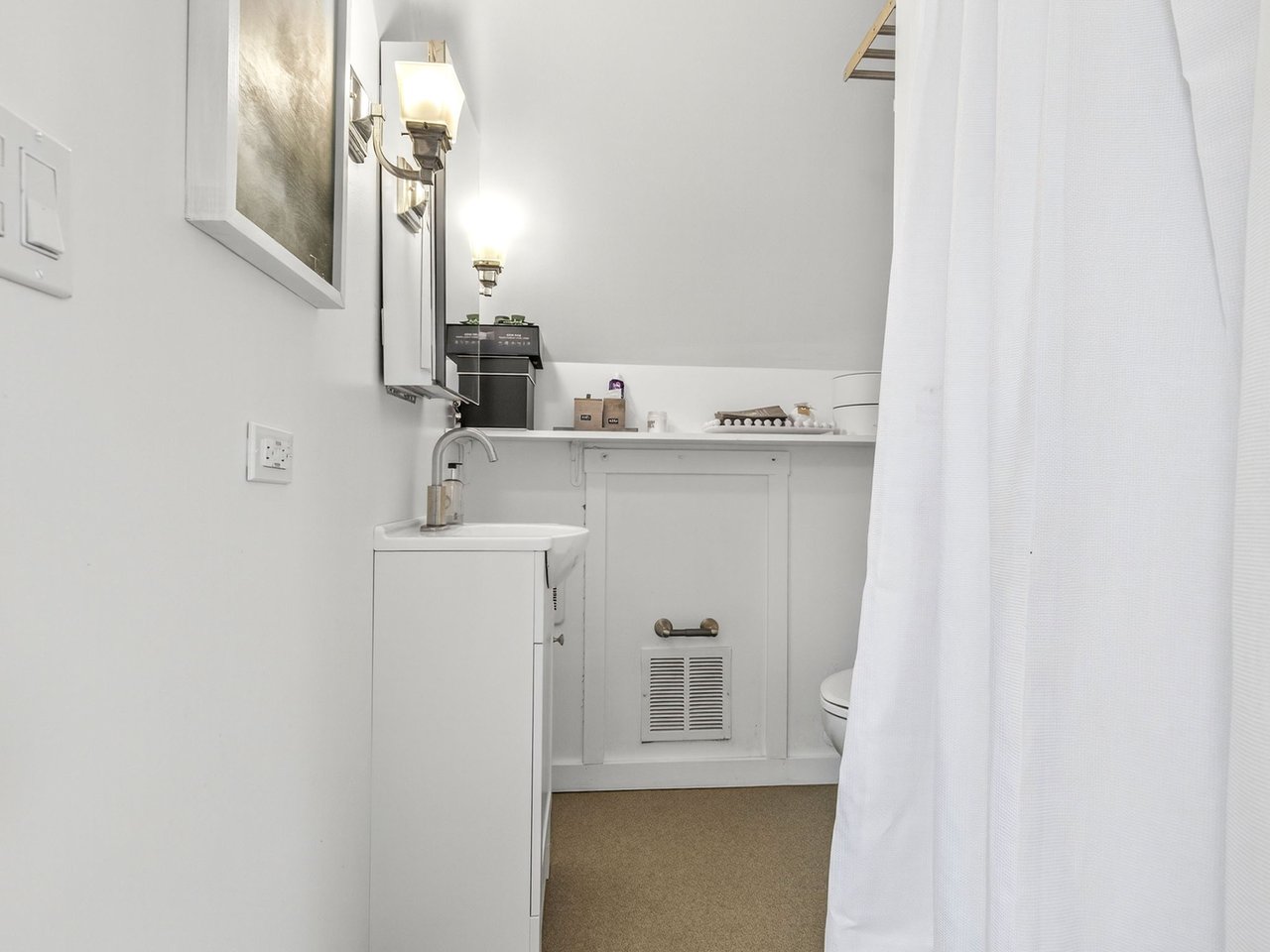 Waterfront Off Market Private Exclusive 