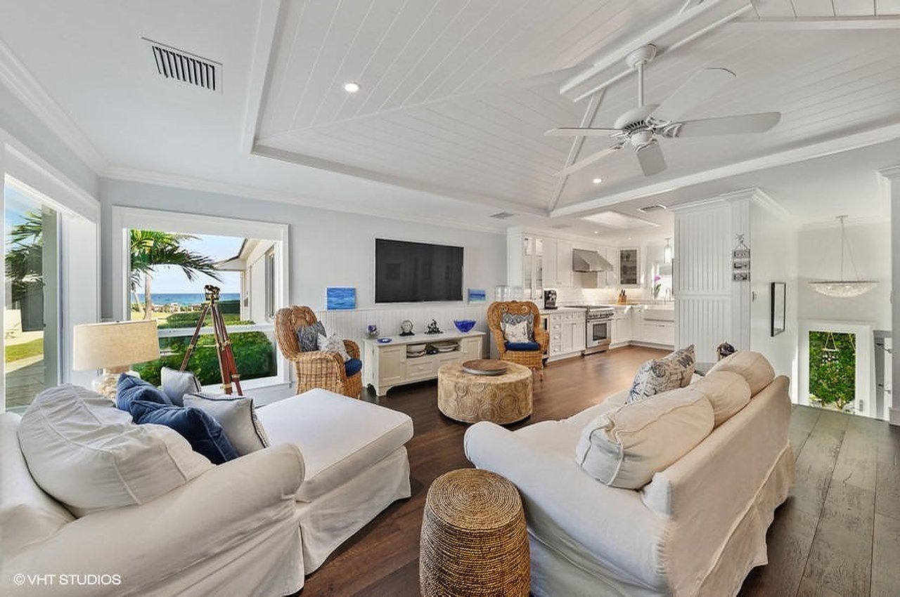 3421 S Ocean Blvd #1, Highland Beach