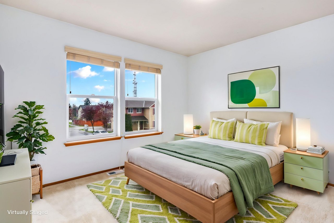 4023 153rd Place SE, Bothell, WA 98012