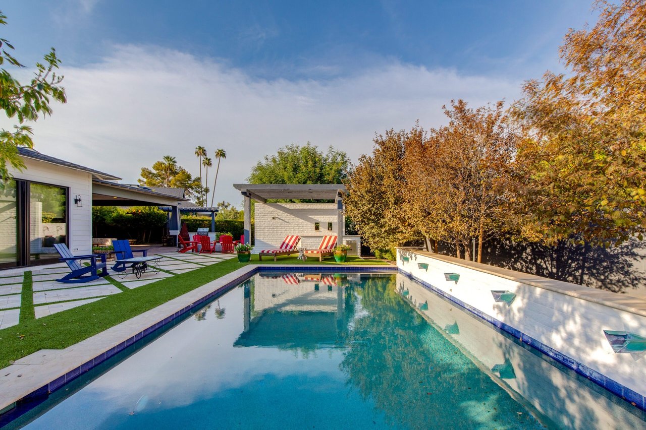 6647 E Calle Redondo