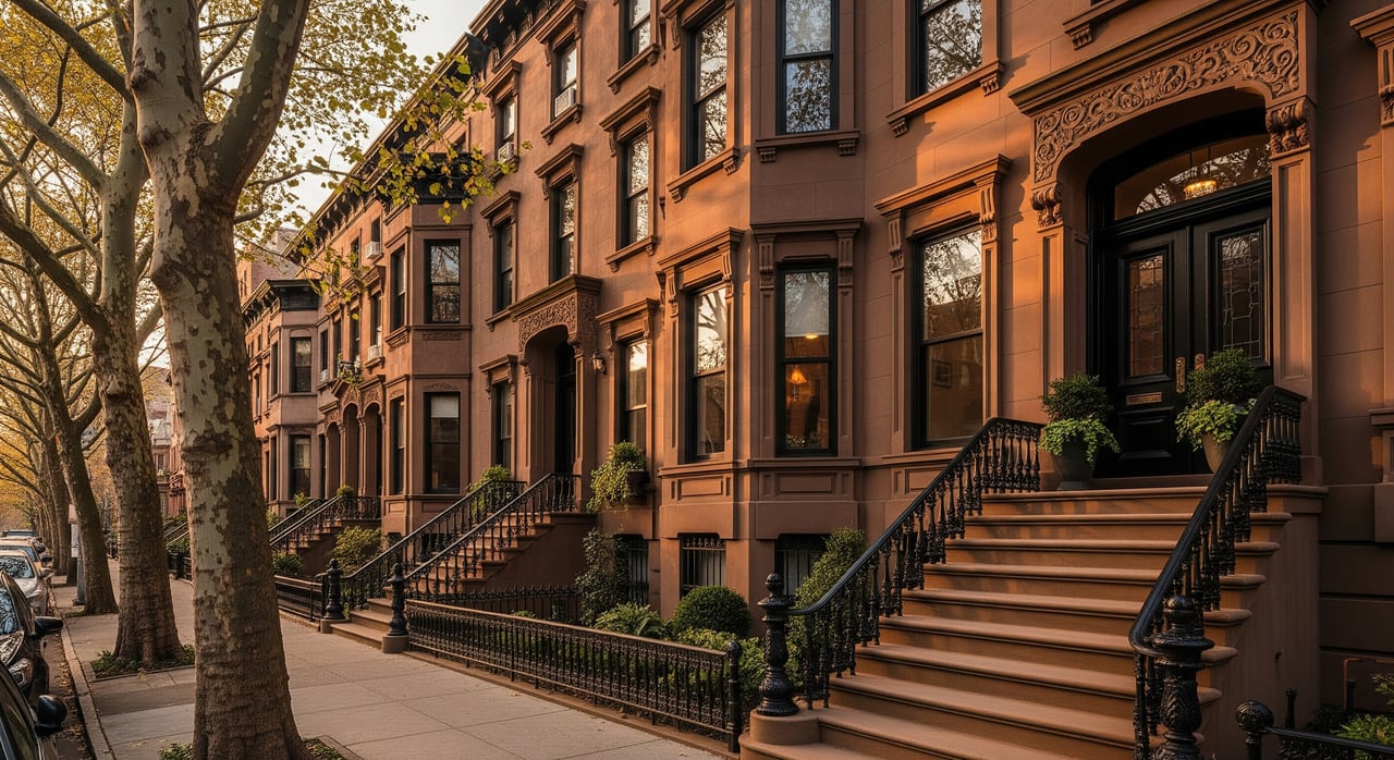 Bed‑Stuy Brownstone Architecture: A Buyer’s Guide