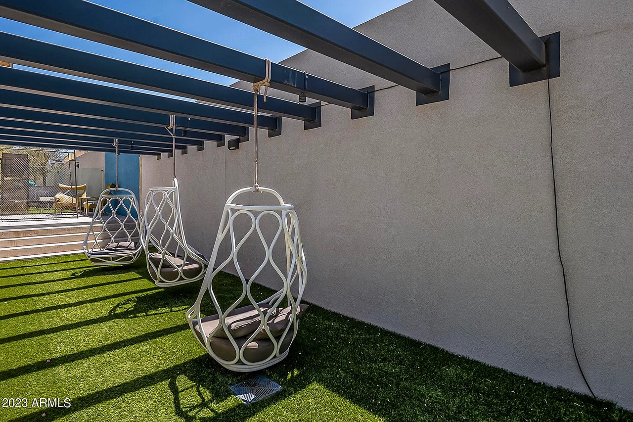 3131 N CENTRAL Avenue, 4012, Phoenix Unit: 4012