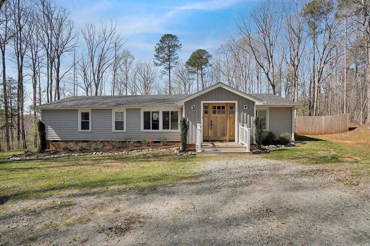 7016 Buckhorn Duncan Rd